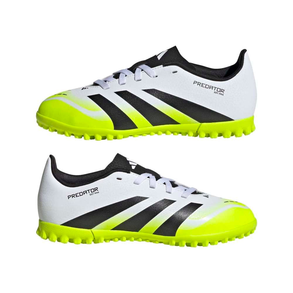 Predator Club Turf Soccer Shoes