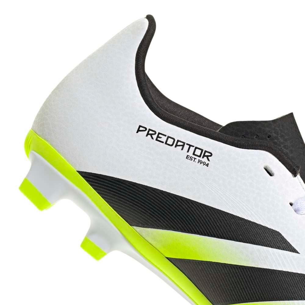 Predator Club Firm/Multi-Ground Boots Kids