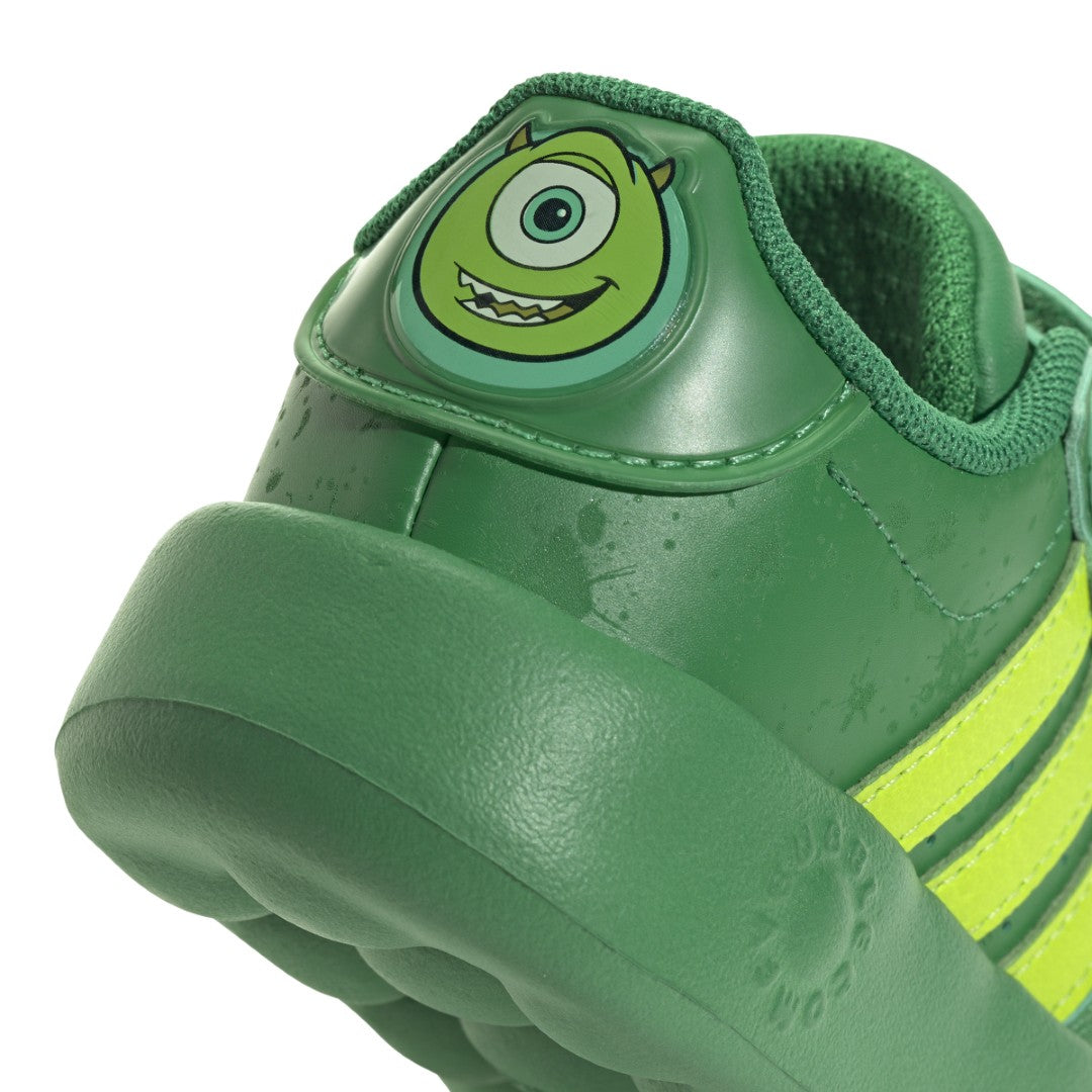 Disney Monsters Inc Breaknet Shoes