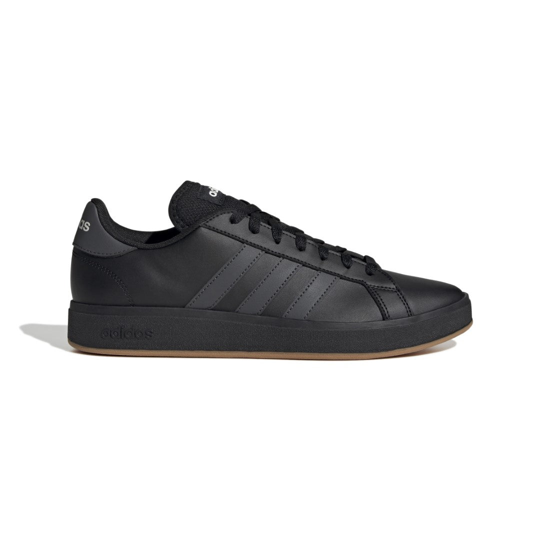 adidas gazelle silver green womens adidas Grand Court TD Lifestyle Court Casual Shoes Men Black