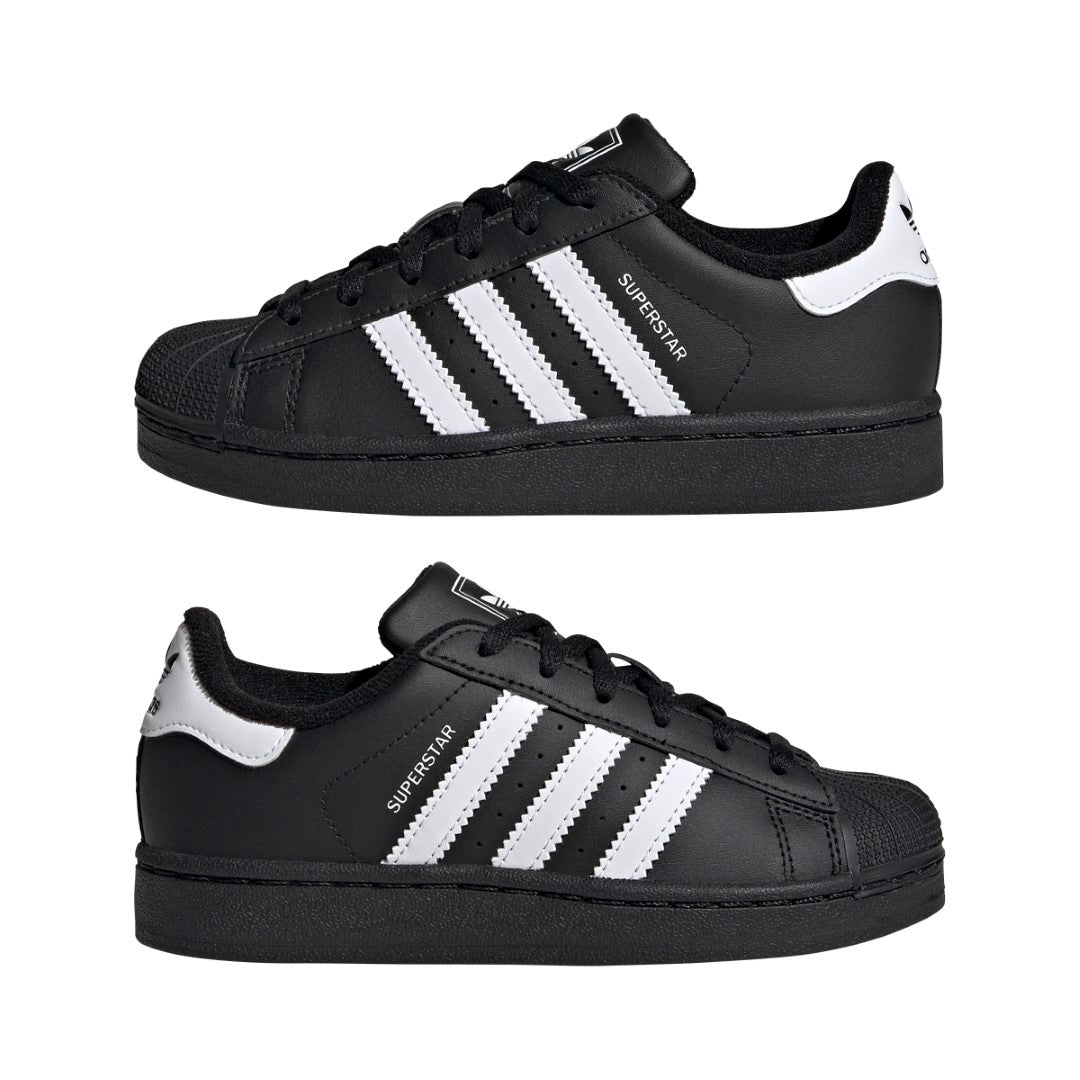 Superstar II Shoes