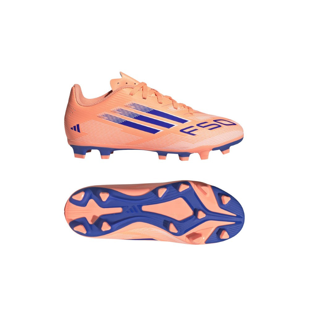 حذاء كرة قدم F50 كلوب