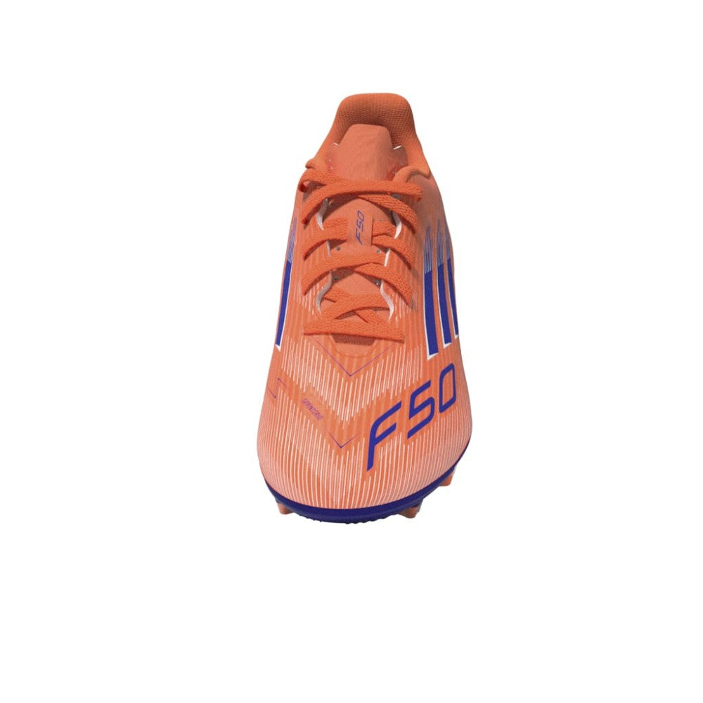 حذاء كرة قدم F50 كلوب
