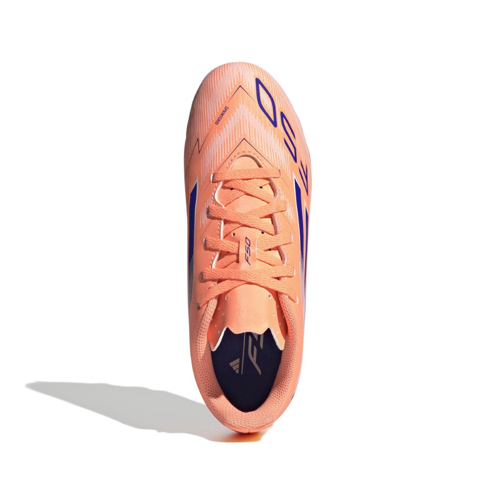 حذاء كرة قدم F50 كلوب
