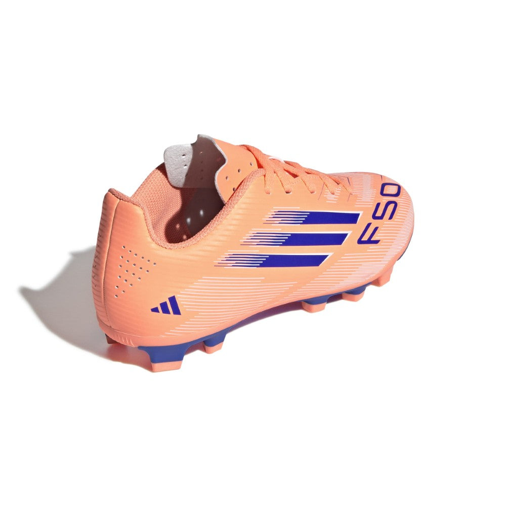 حذاء كرة قدم F50 كلوب