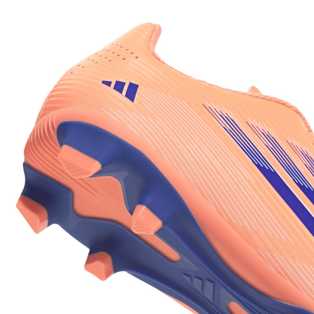 حذاء كرة قدم F50 كلوب