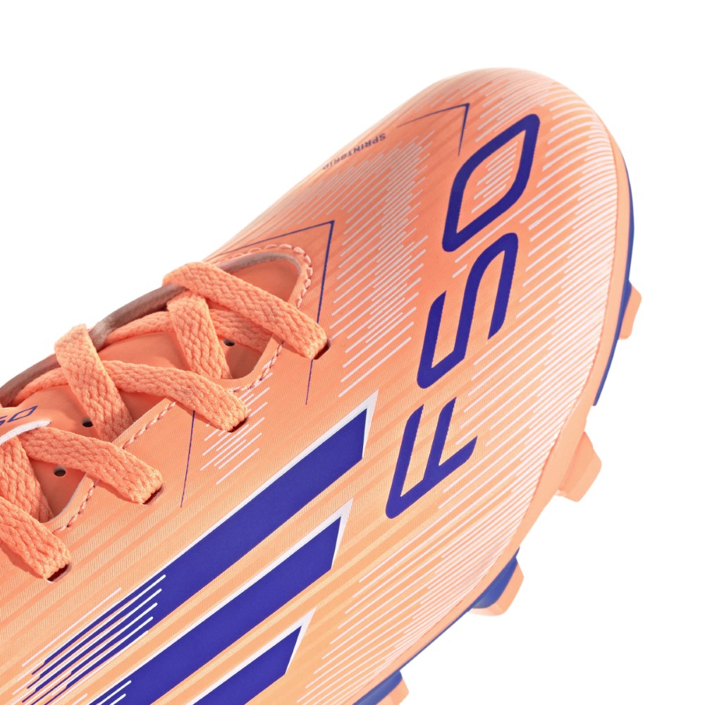 حذاء كرة قدم F50 كلوب