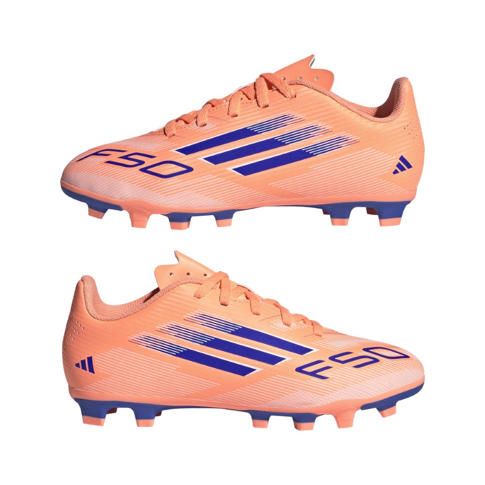حذاء كرة قدم F50 كلوب