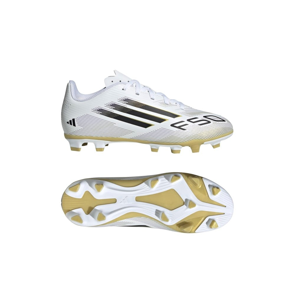 F50 Club Firm/Multi-Ground Boots Kids