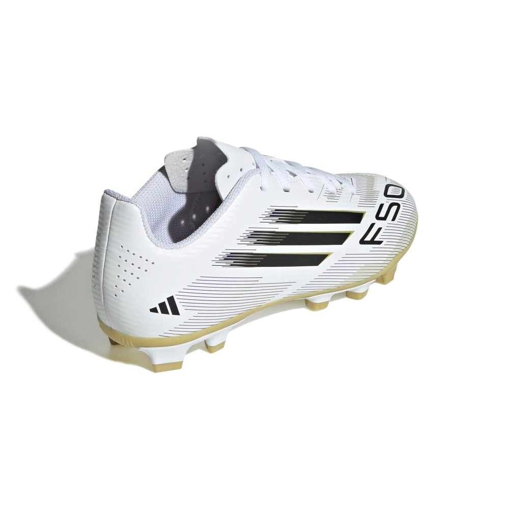 F50 Club Firm/Multi-Ground Boots Kids