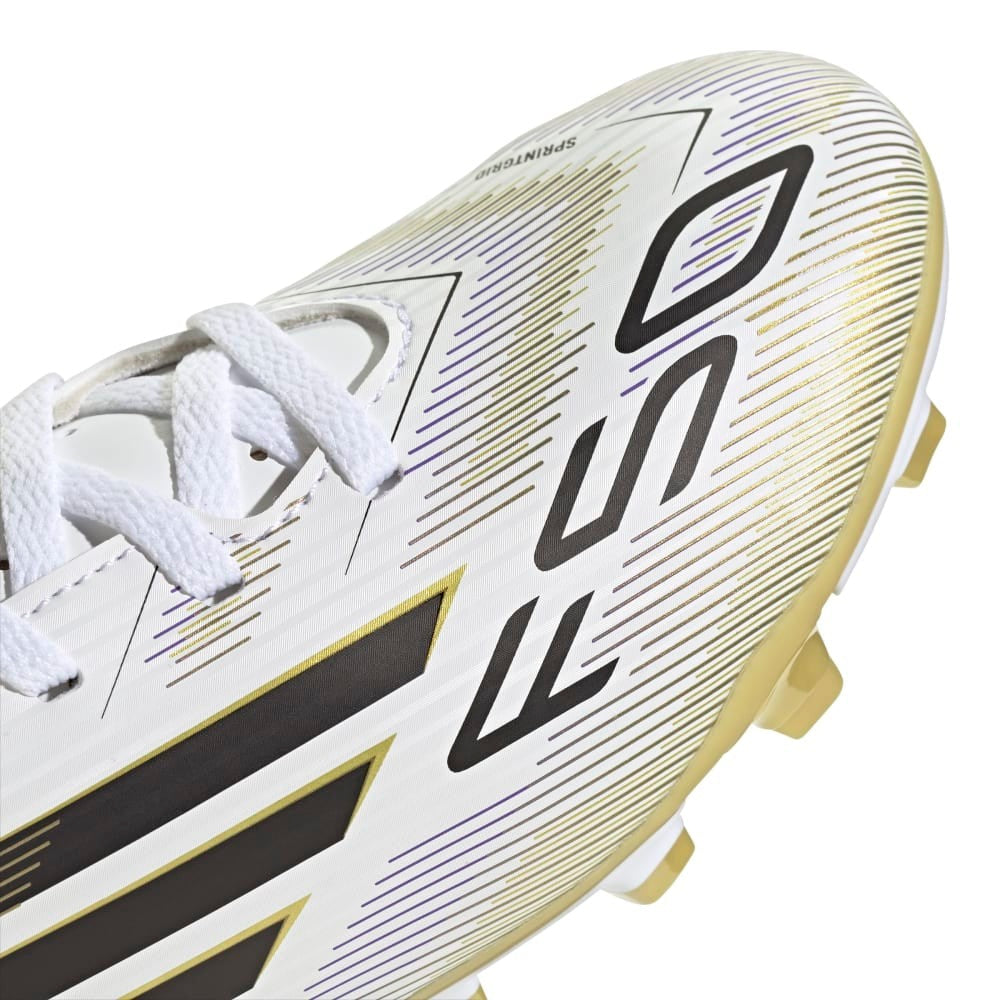 F50 Club Firm/Multi-Ground Boots Kids
