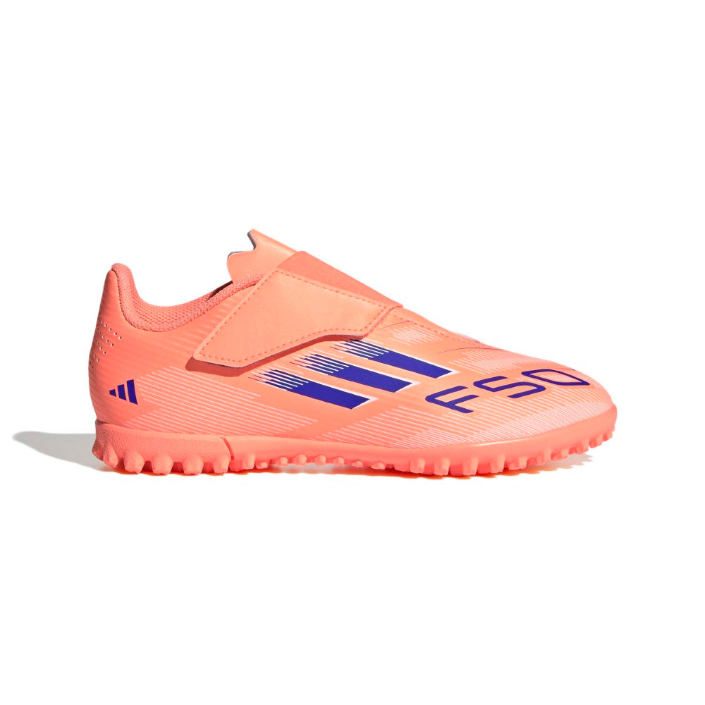F50 Club Hook-and-Loop Turf Shoes