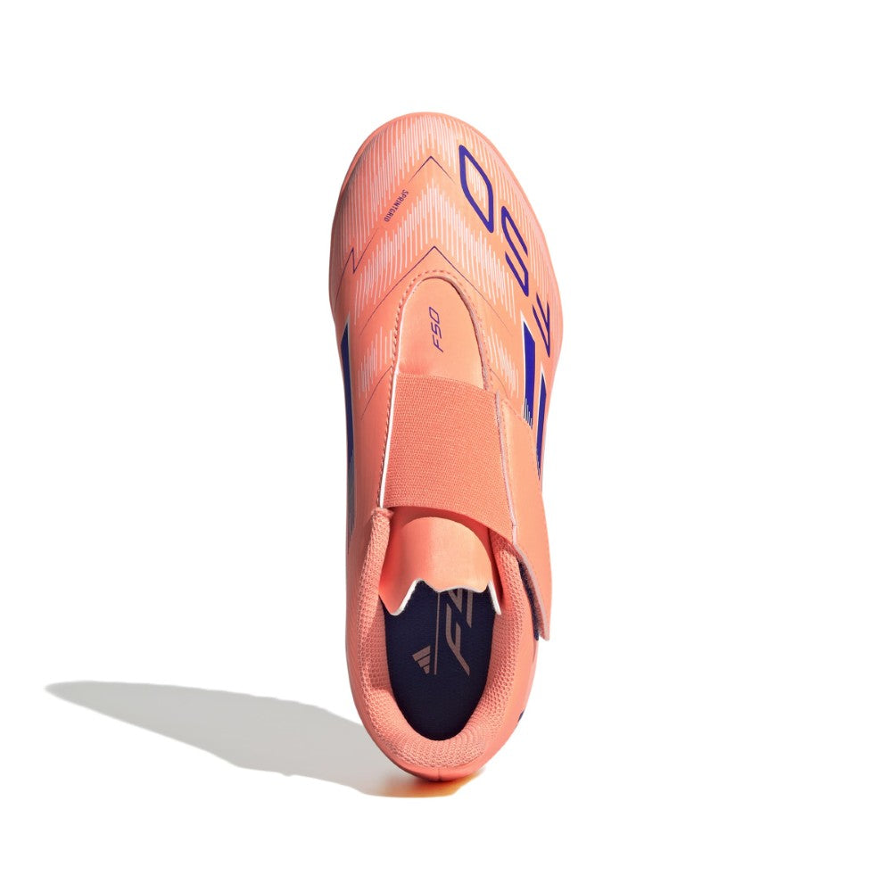 F50 Club Hook-and-Loop Turf Shoes
