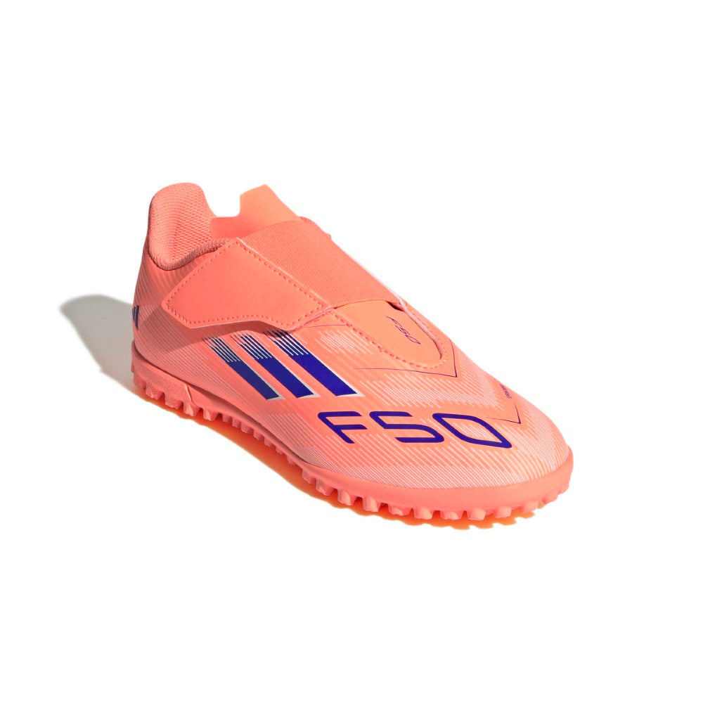 F50 Club Hook-and-Loop Turf Shoes
