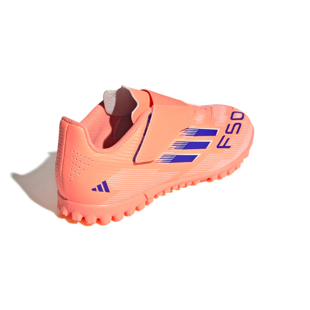 F50 Club Hook-and-Loop Turf Shoes