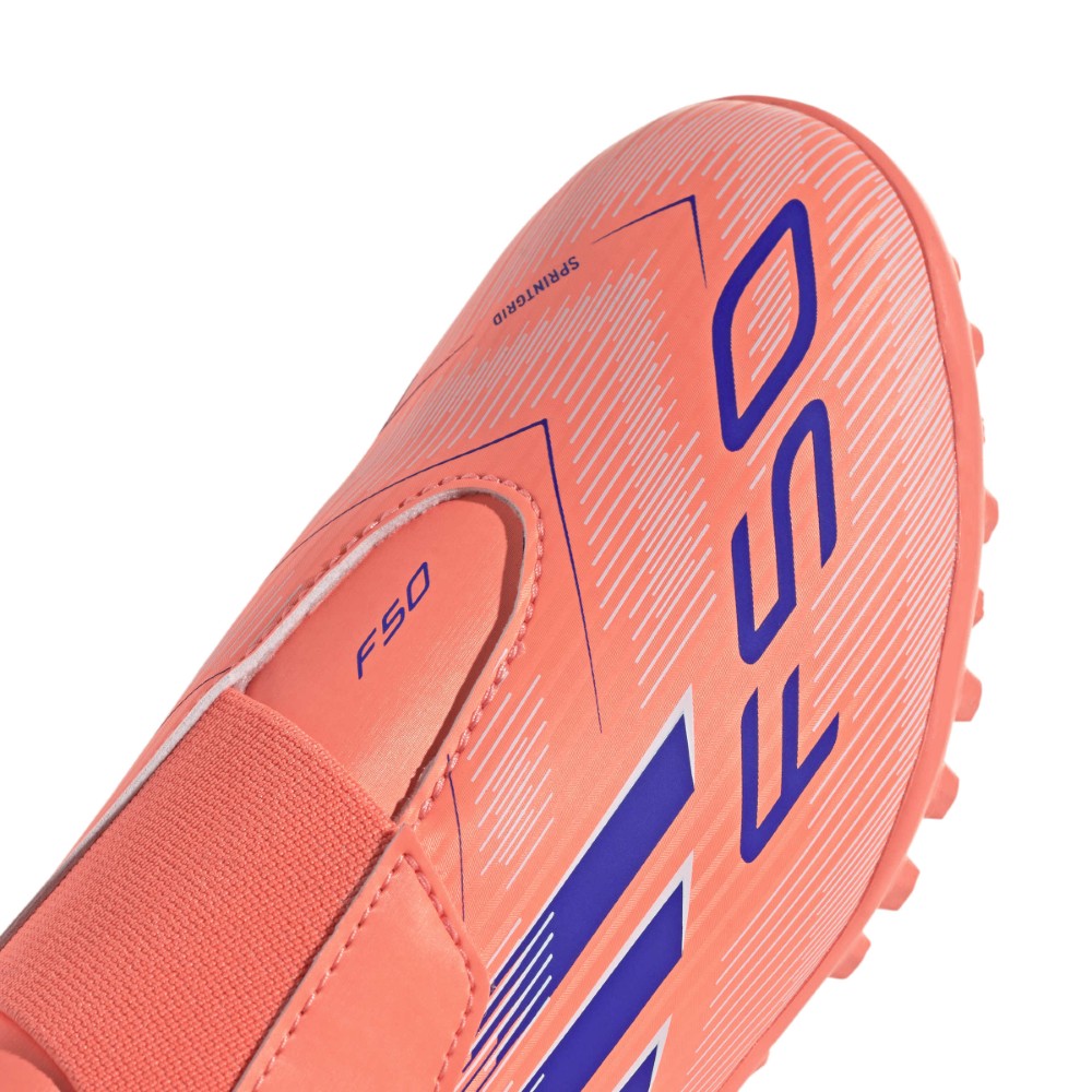 F50 Club Hook-and-Loop Turf Shoes