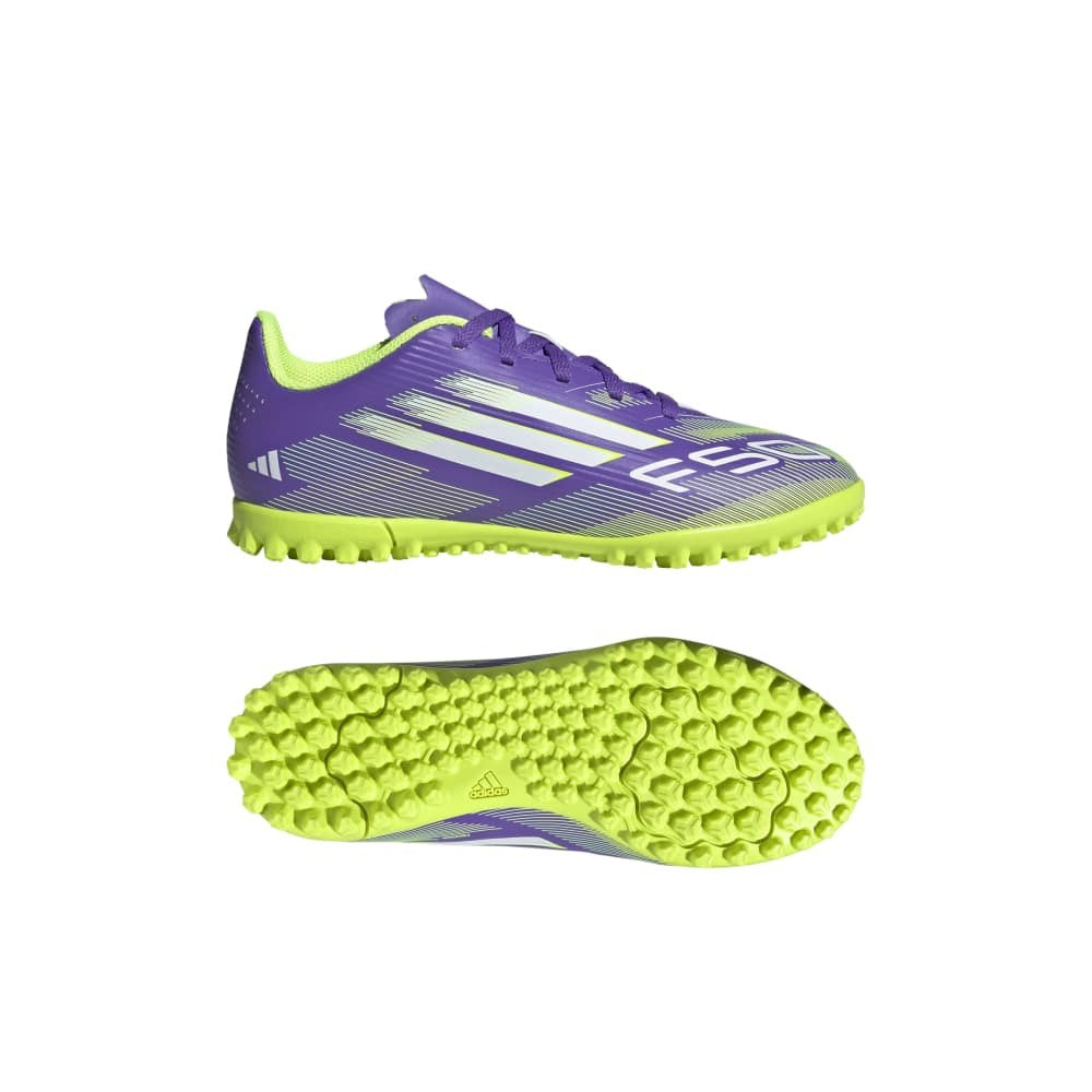 F50 Club Turf Boots Kids