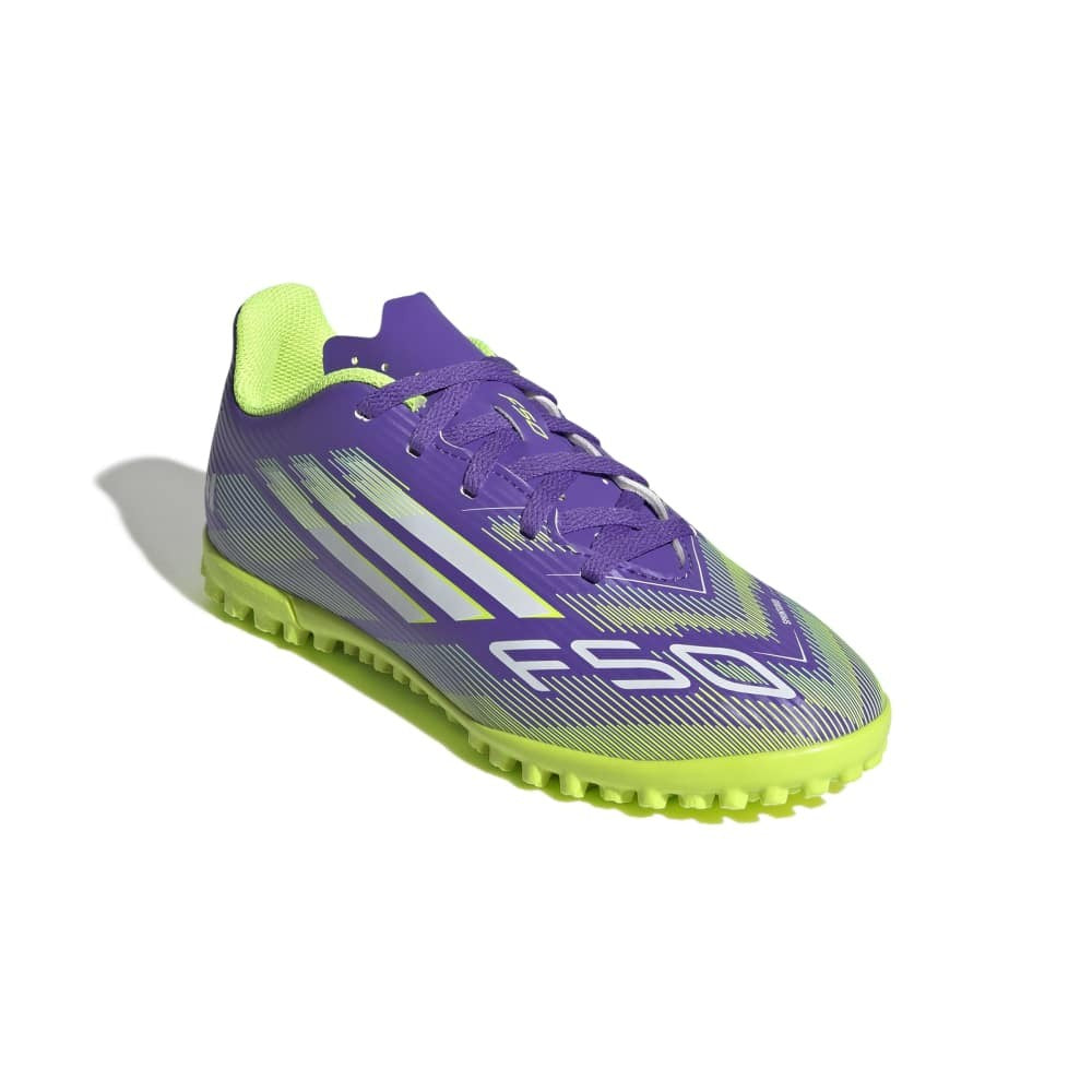 F50 Club Turf Boots Kids