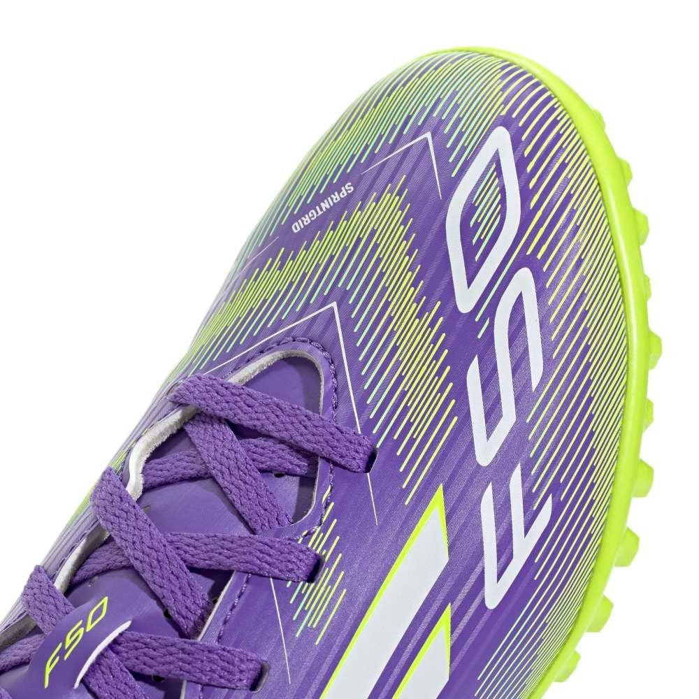 F50 Club Turf Boots Kids