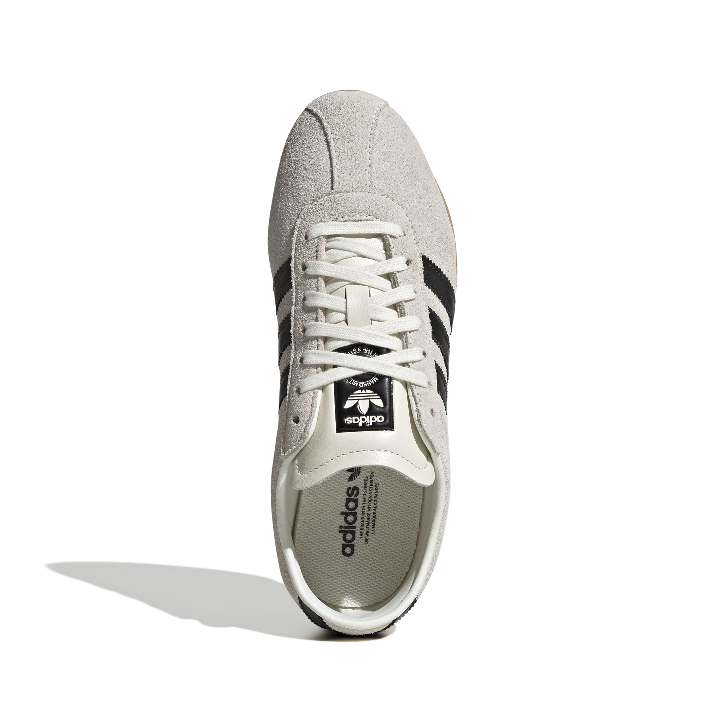 Tokyo Shoes