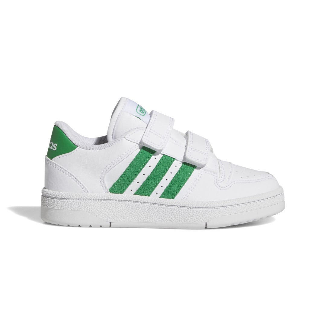 Break Start Shoes