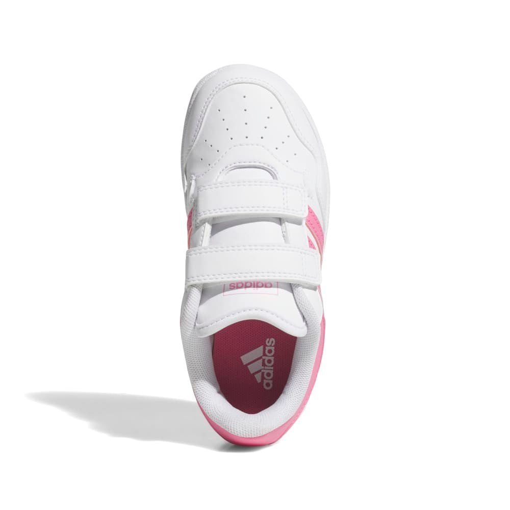 Hoops 4.0 Shoes
