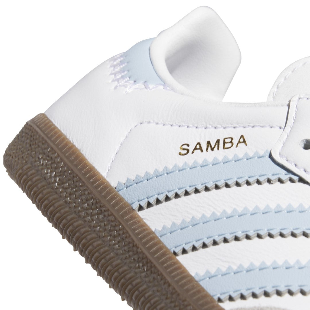 Samba Og Lifestyle Shoes