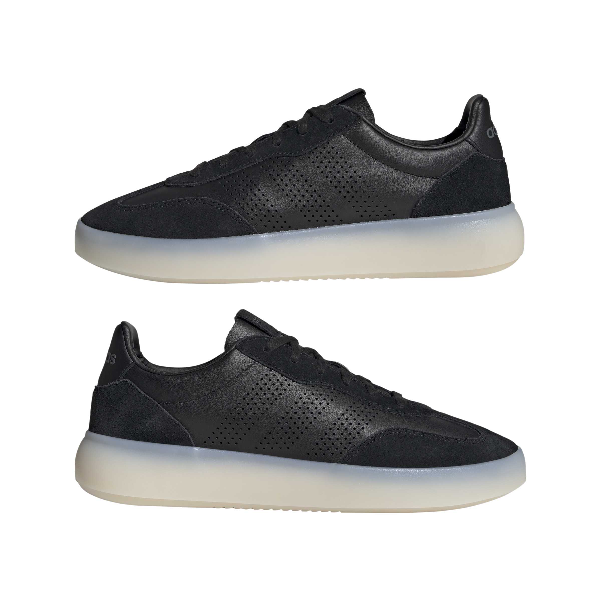 Barreda Decode Shoes