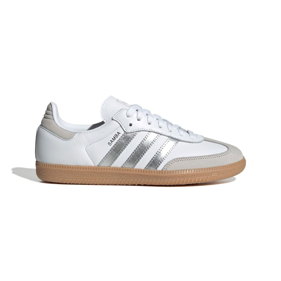 Samba Og Shoes