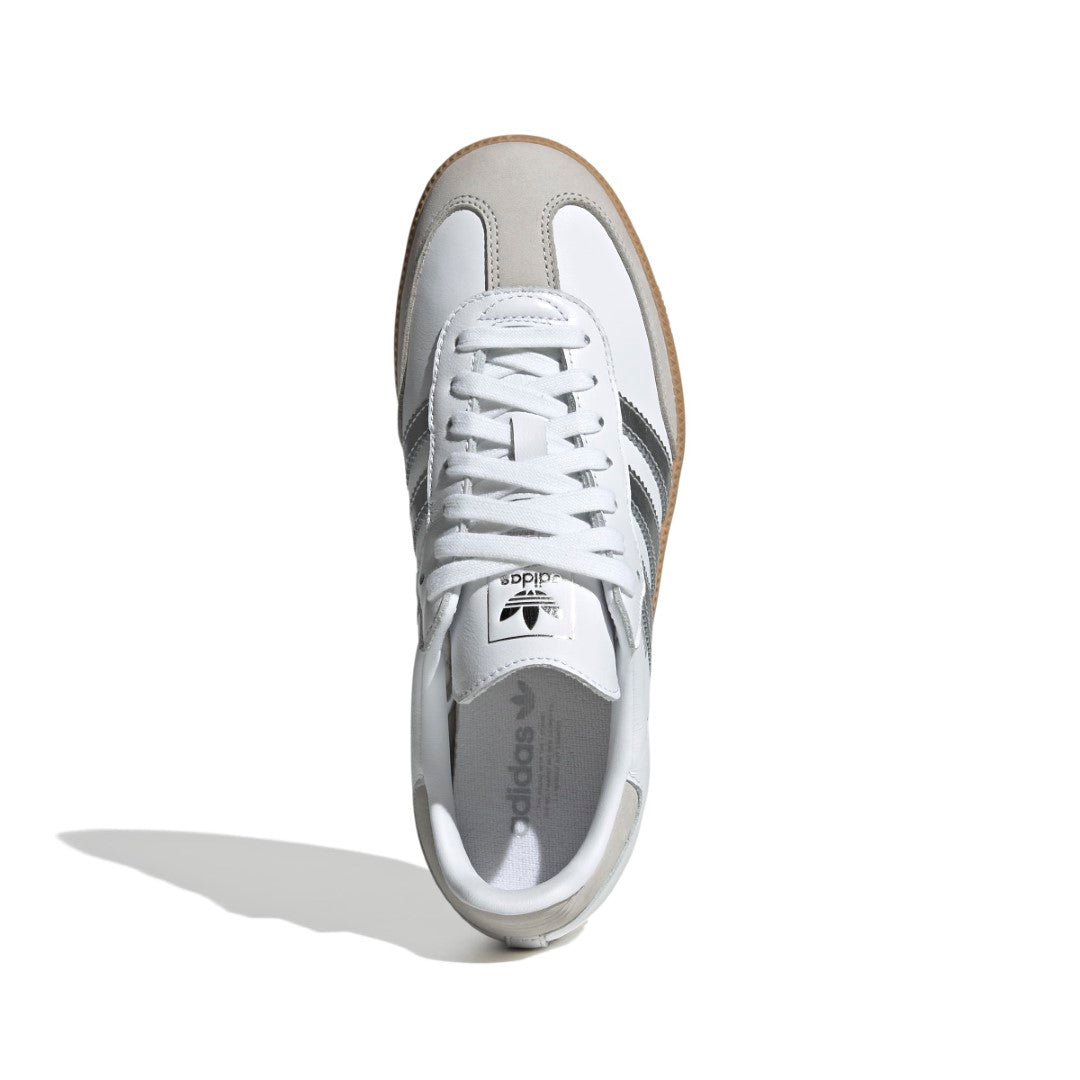 Samba Og Shoes