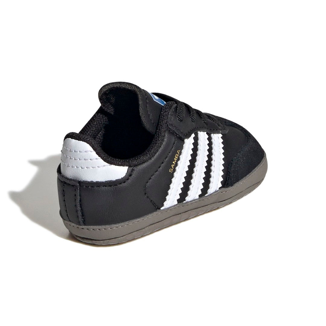 Samba Shoes Infants