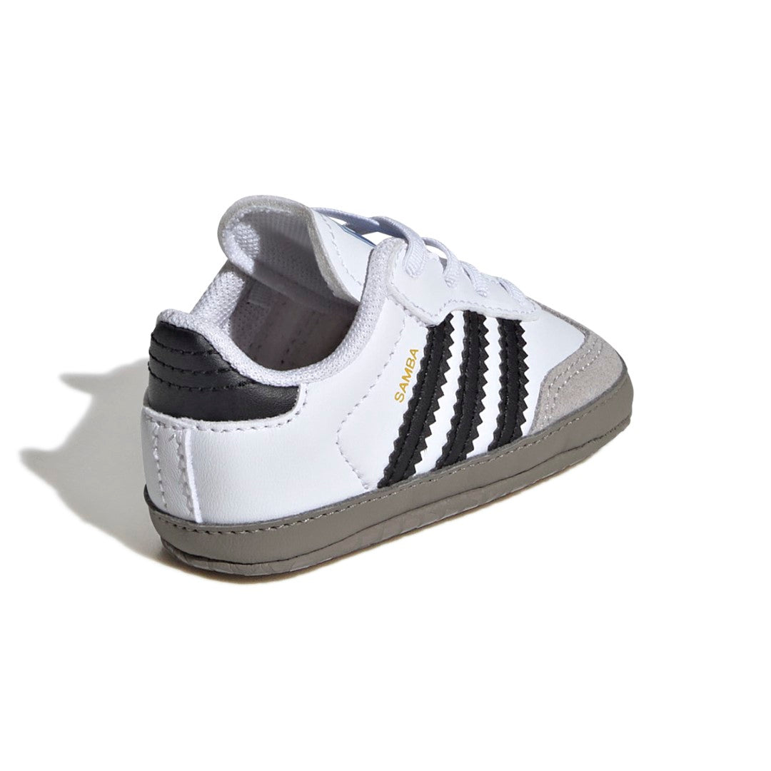 Samba Shoes