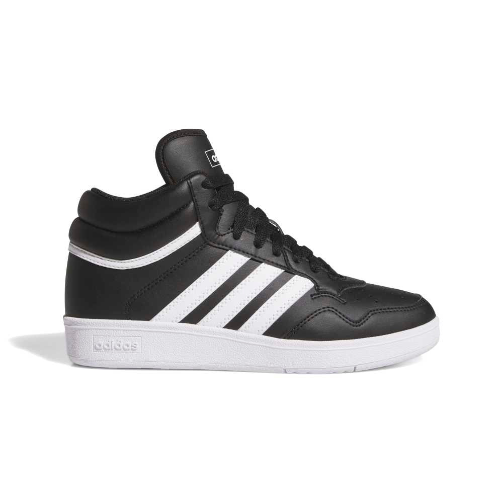 حذاء Hoops 4.0 Mid للأطفال