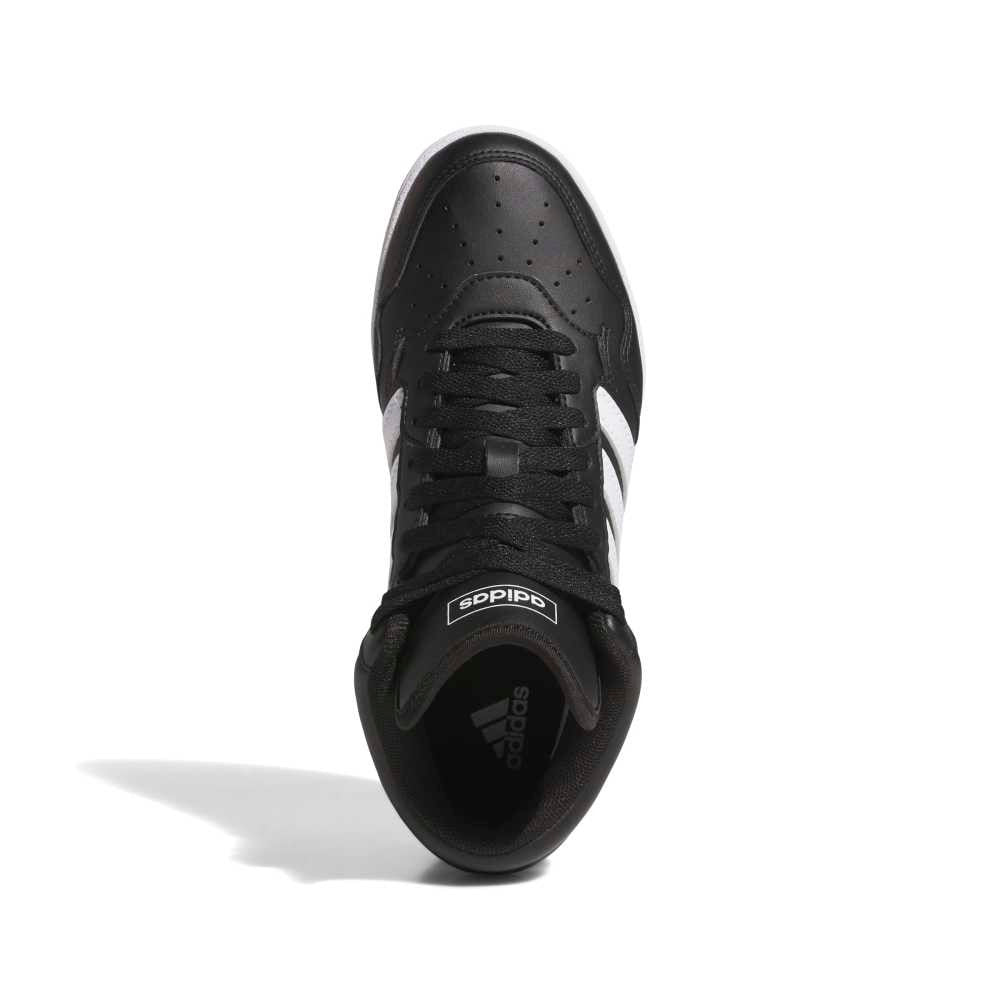 حذاء Hoops 4.0 Mid للأطفال