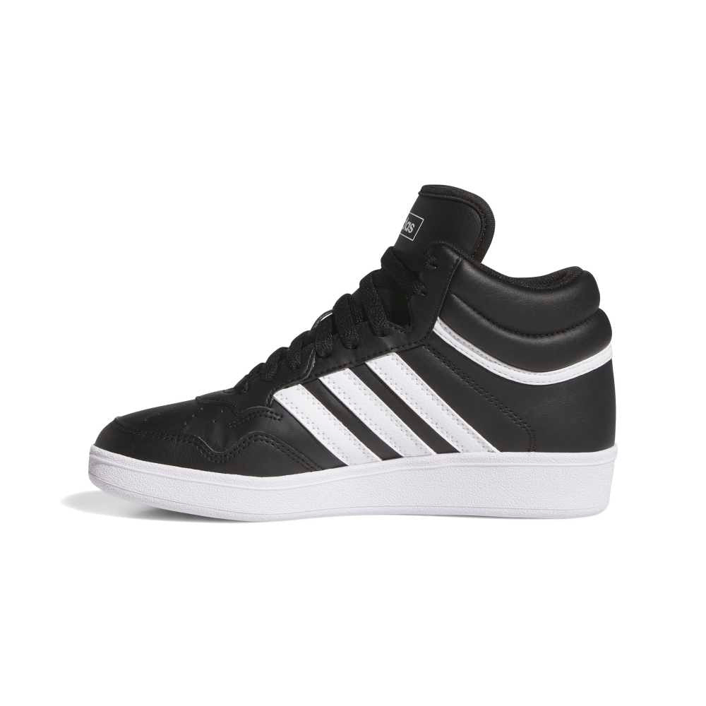 حذاء Hoops 4.0 Mid للأطفال