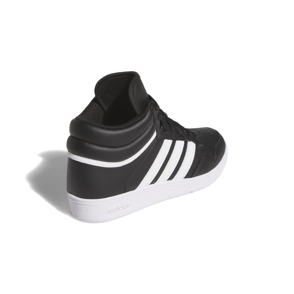 حذاء Hoops 4.0 Mid للأطفال