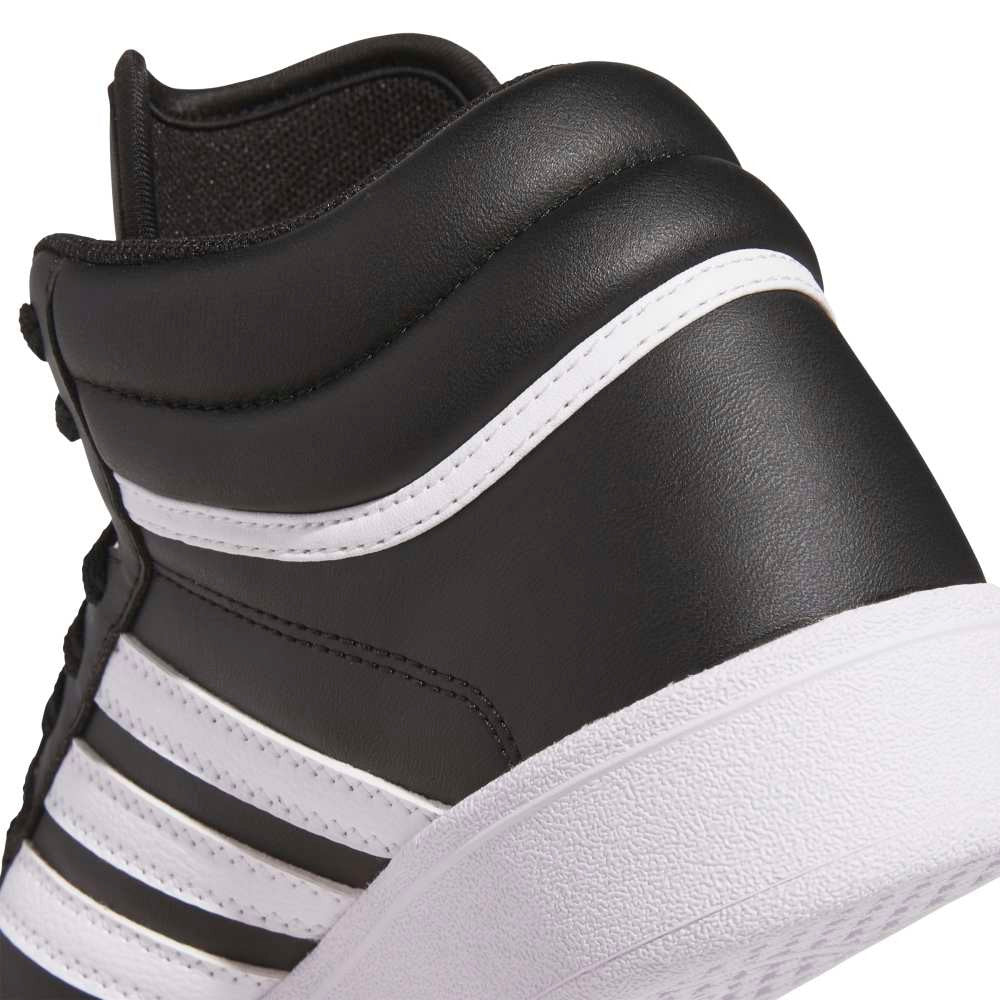 حذاء Hoops 4.0 Mid للأطفال