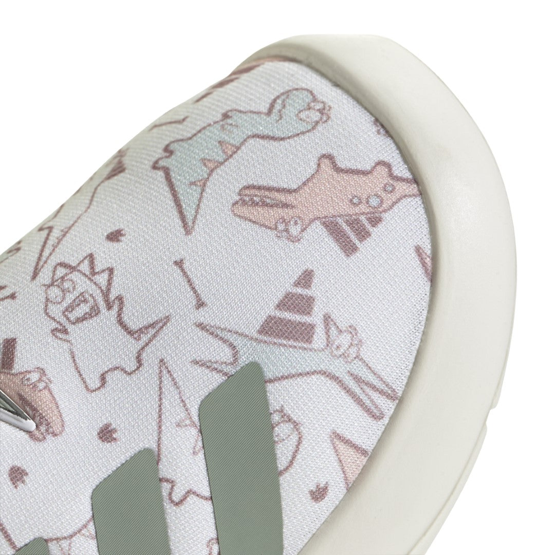 Dino Monofit Trainer Shoes