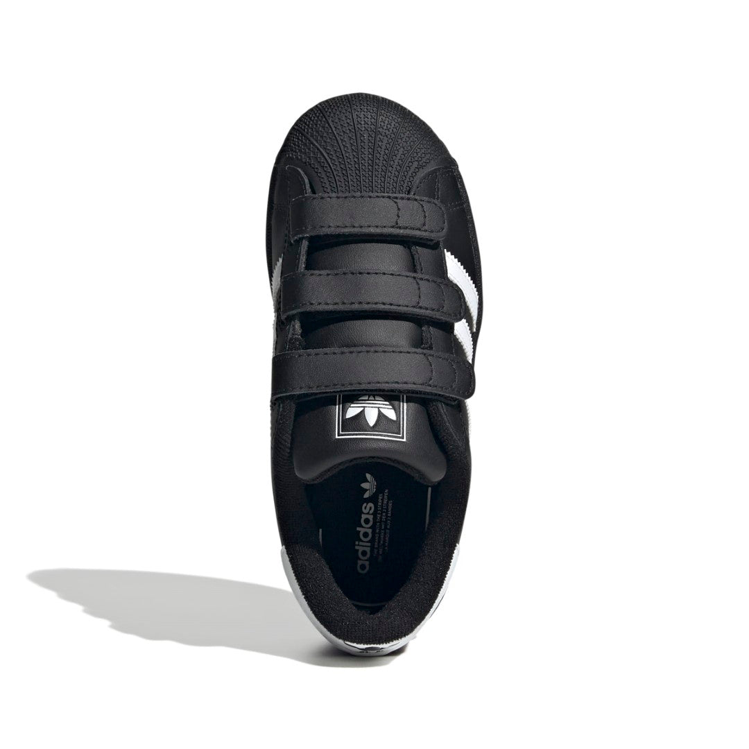 Superstar Ii Comfort Closure Shoes