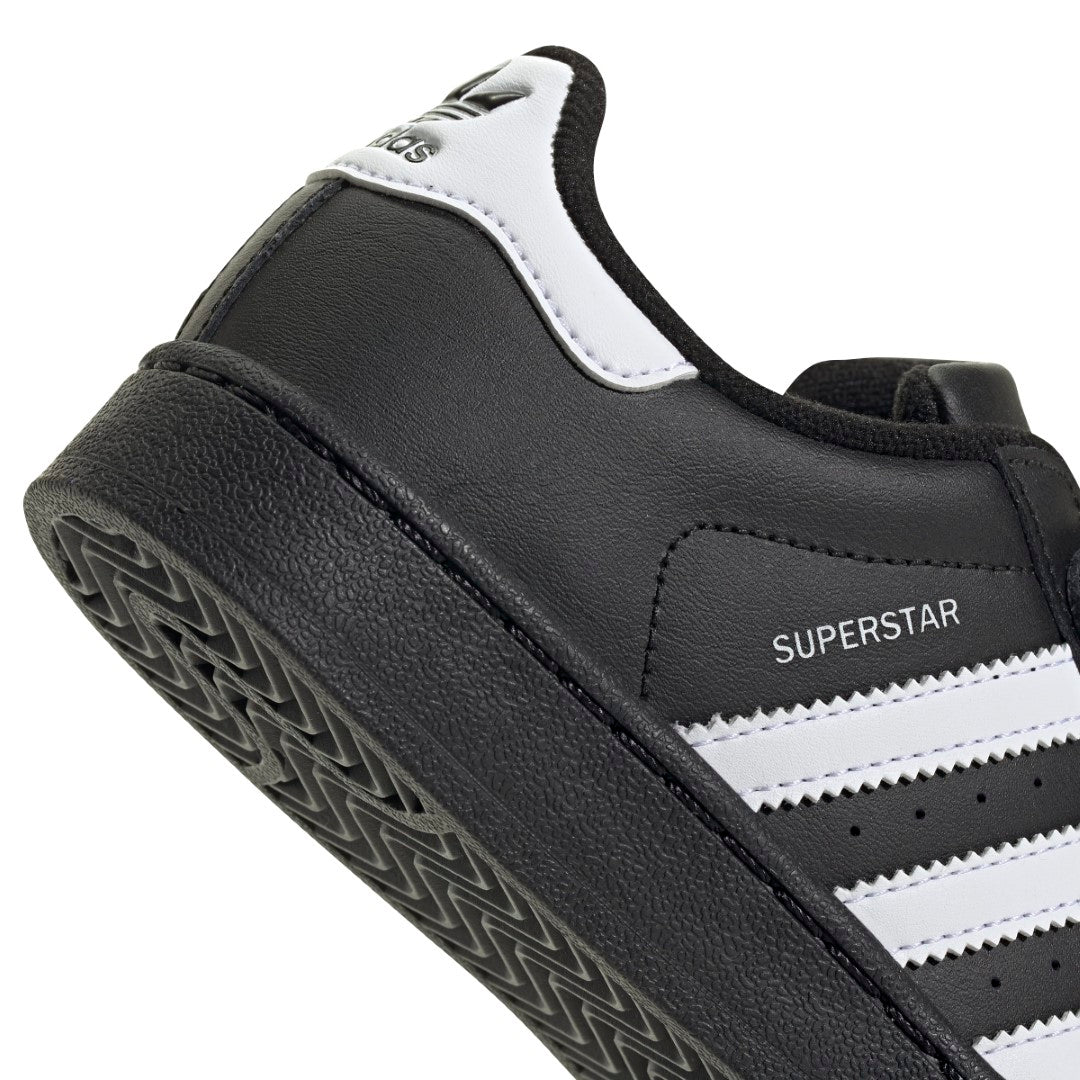 Superstar Ii Comfort Closure Shoes