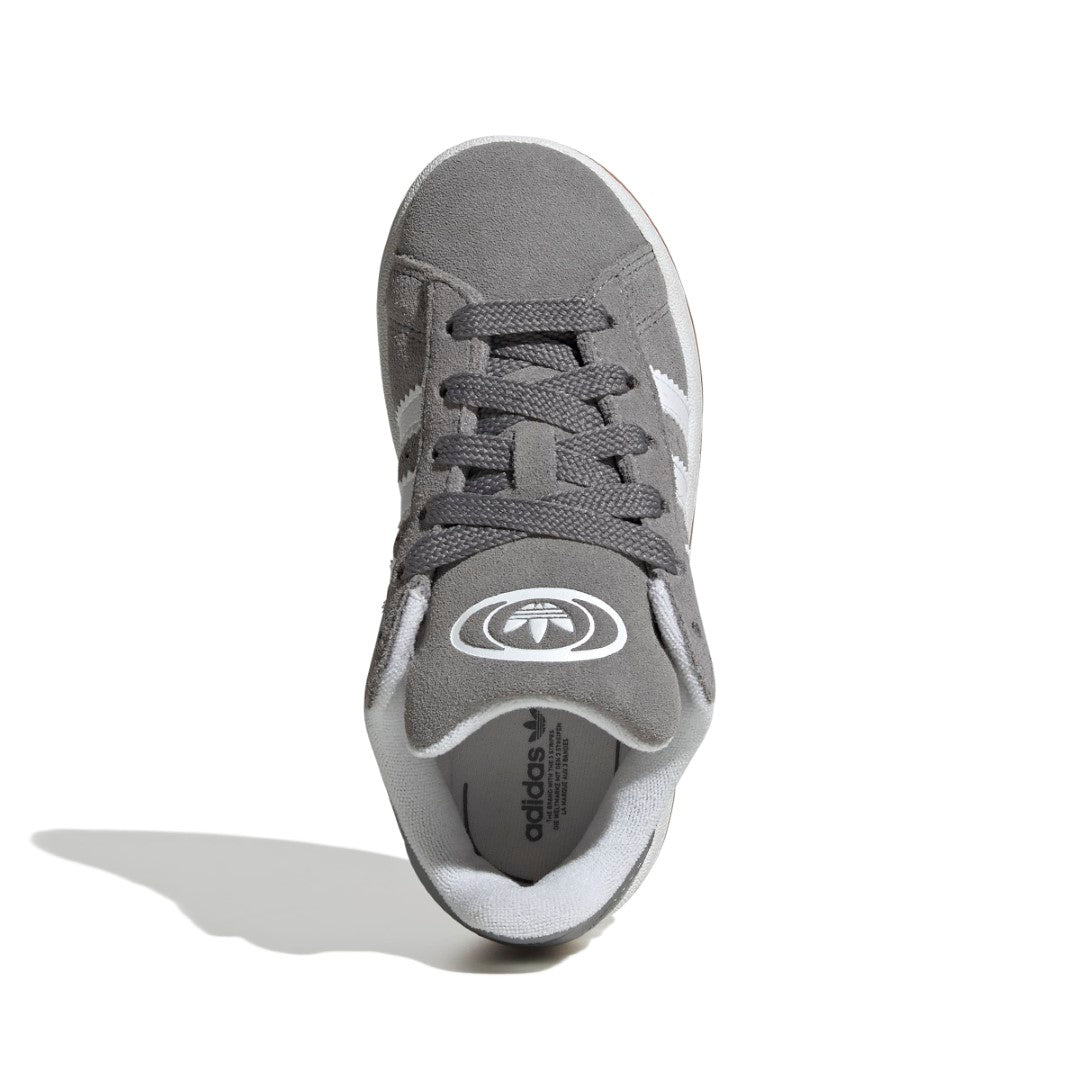 Campus 00S Elastic Lace Shoes