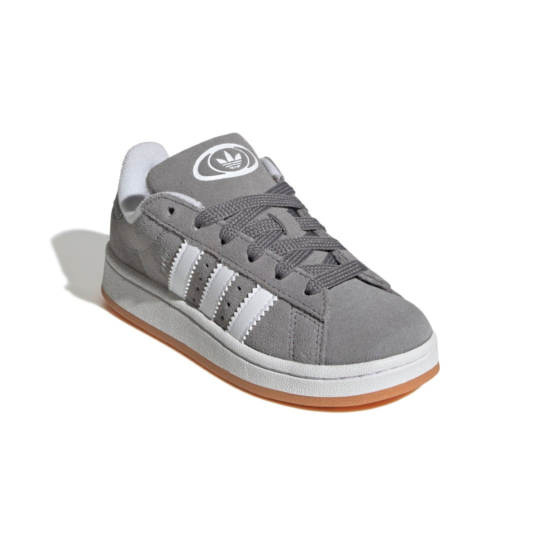 Campus 00S Elastic Lace Shoes