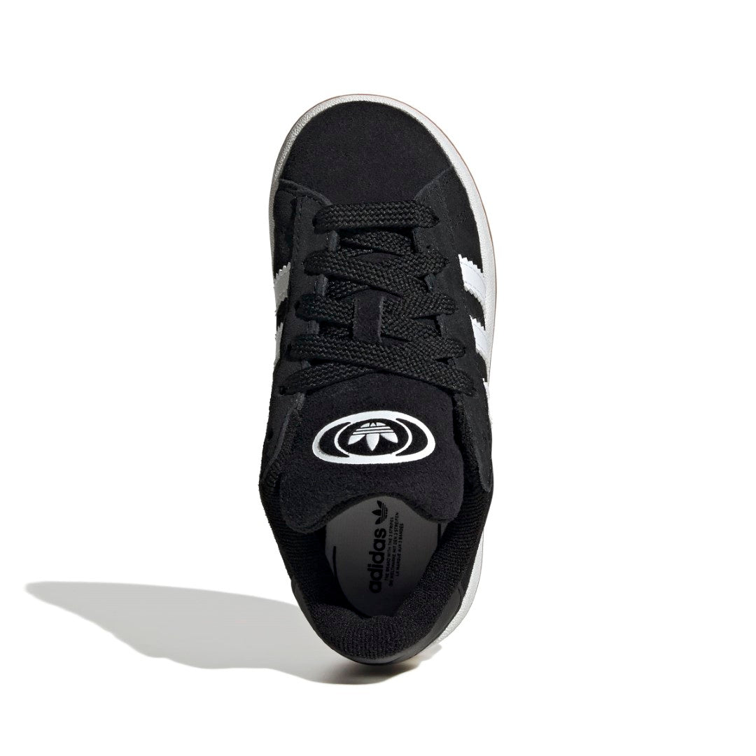 Campus 00S Elastic Lace Shoes