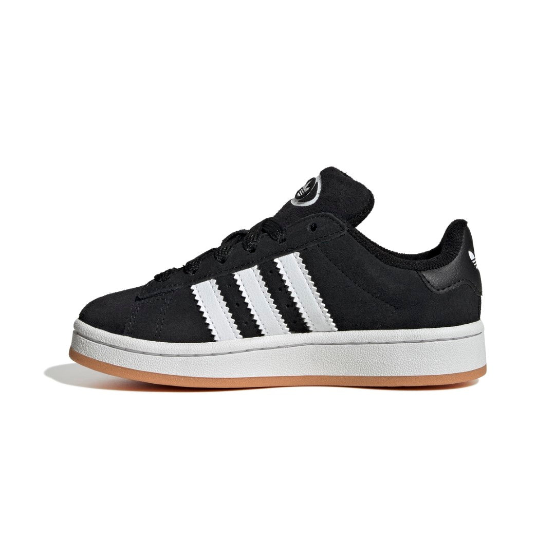 Campus 00S Elastic Lace Shoes