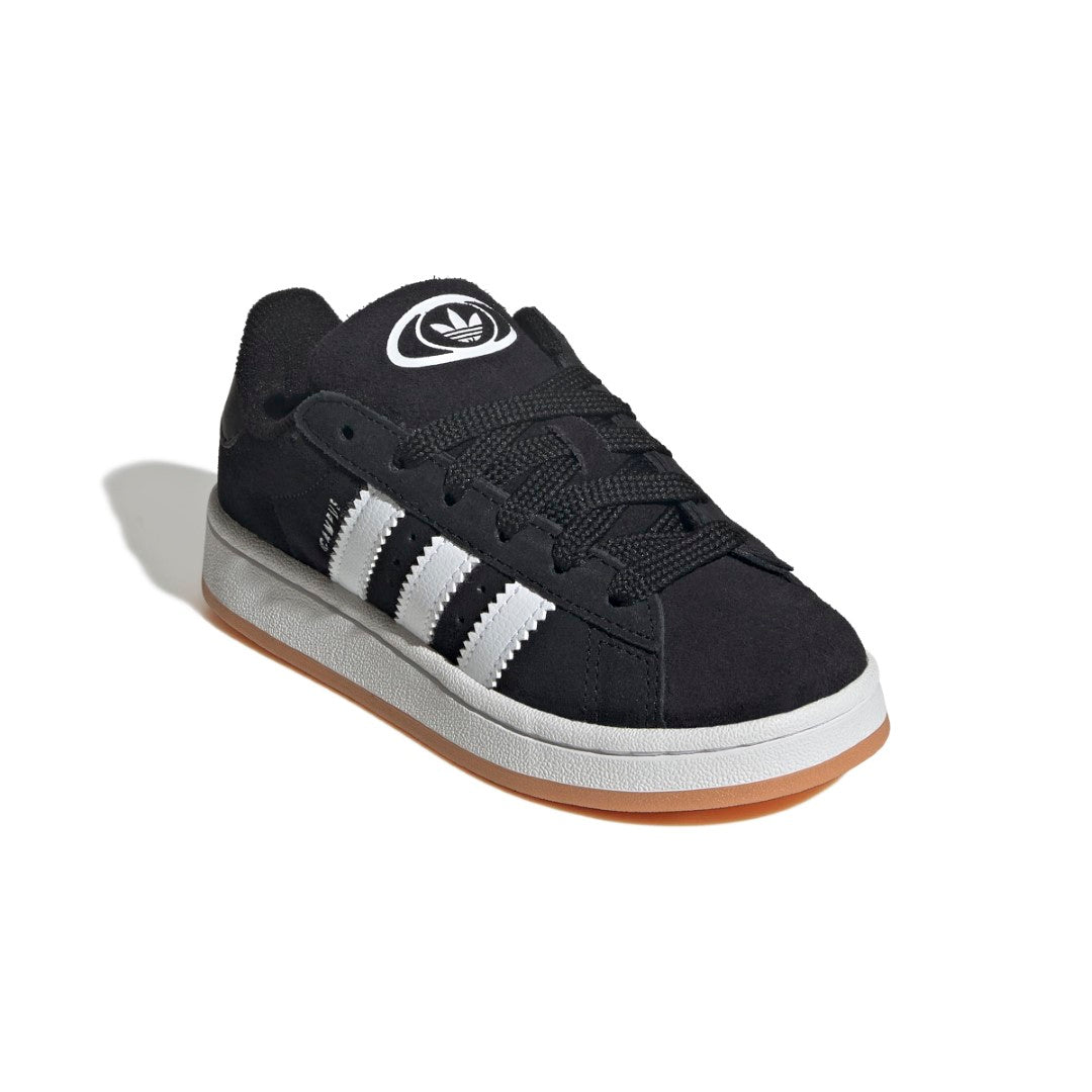 Campus 00S Elastic Lace Shoes