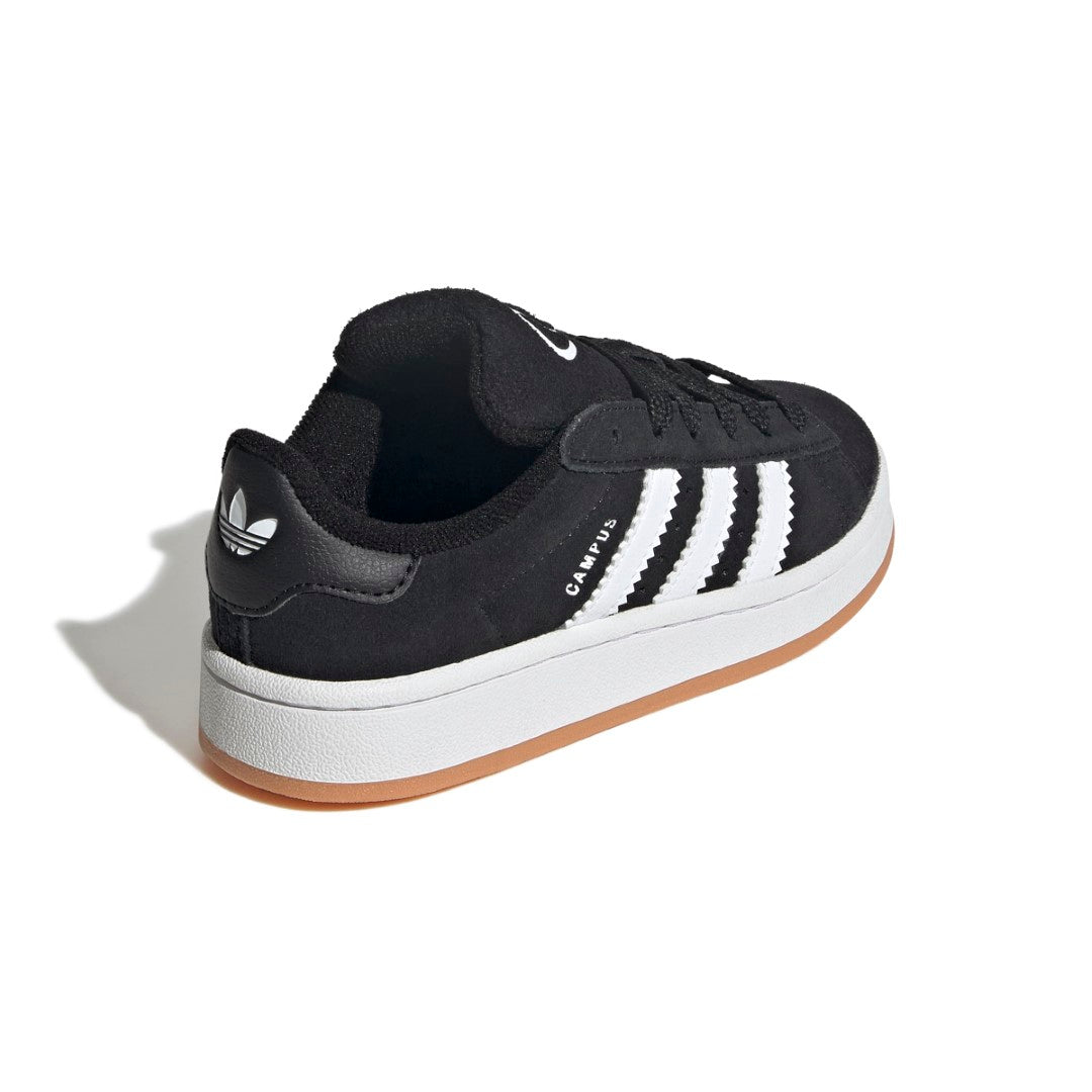 Campus 00S Elastic Lace Shoes