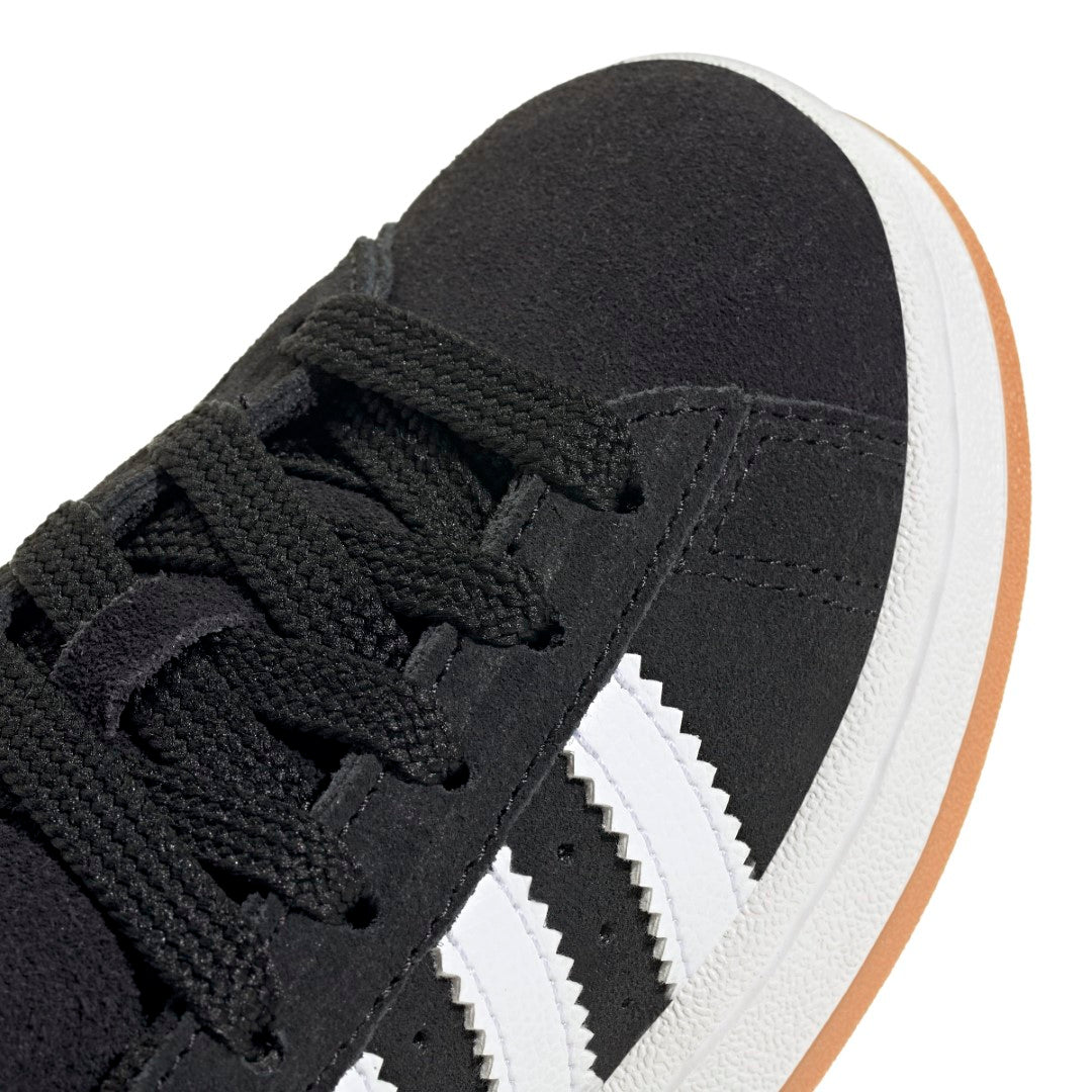 Campus 00S Elastic Lace Shoes