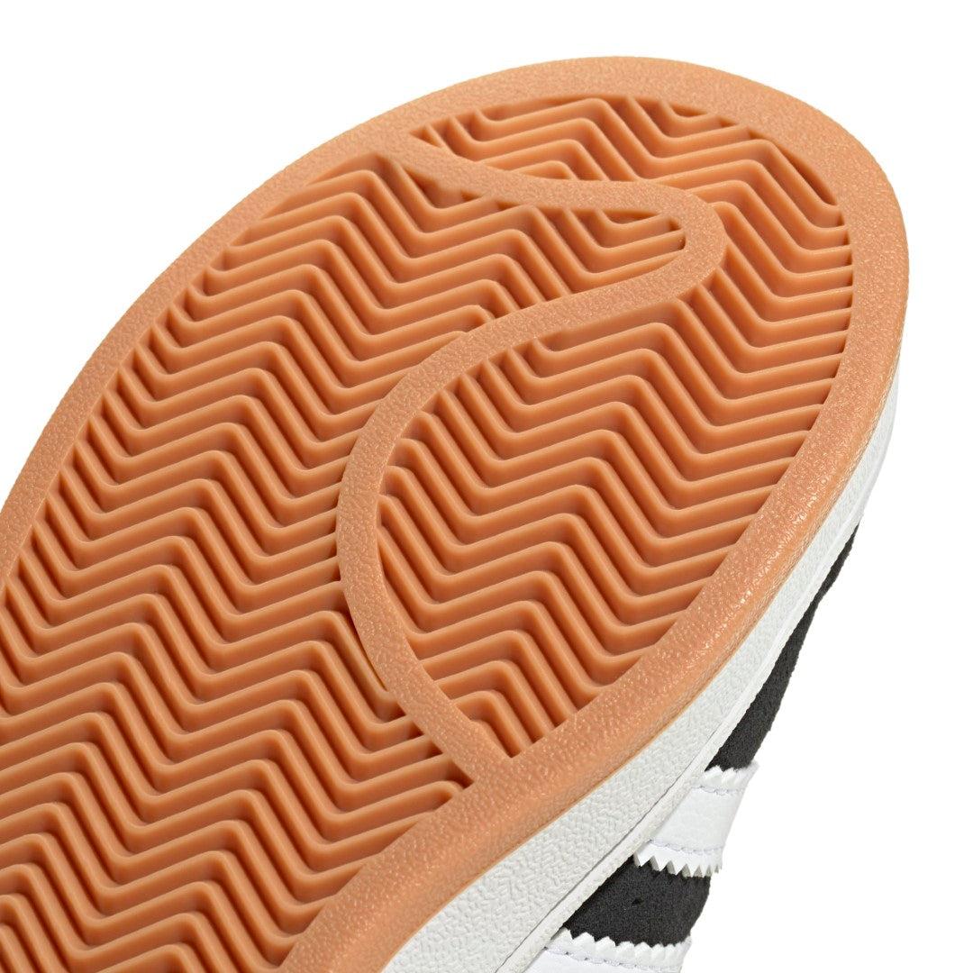 Campus 00S Elastic Lace Shoes