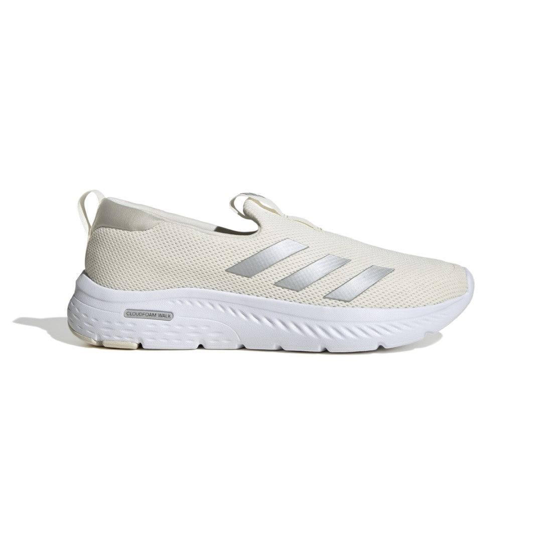 adidas Cloudfoam Move Lounger Shoes Women White