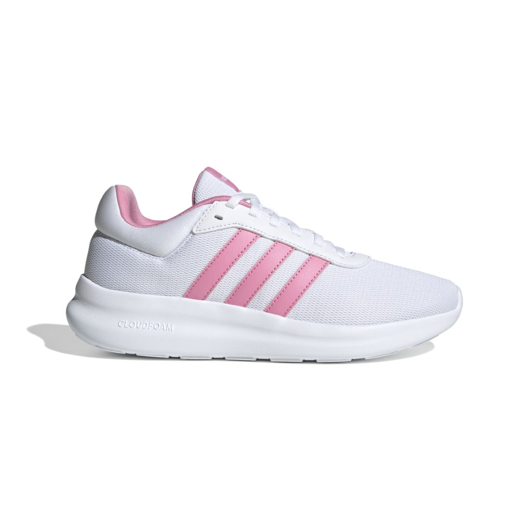 adidas Lite Racer 4.0 Shoes Women White
